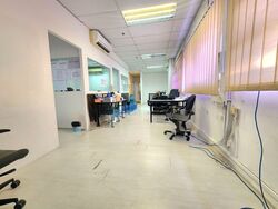 Genting Building (D13), Factory #599206501